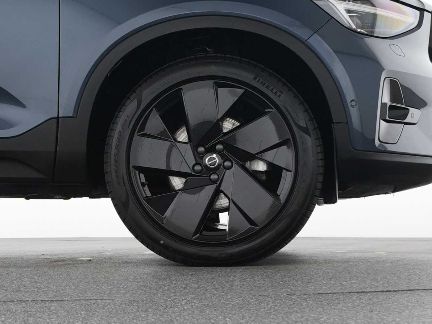 Volvo XC40 – Bild 22