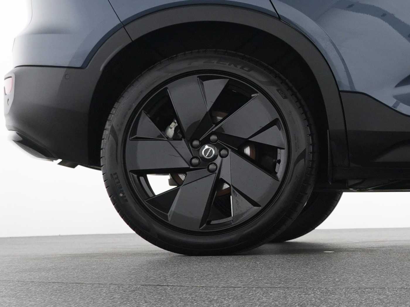 Volvo XC40 – Bild 23