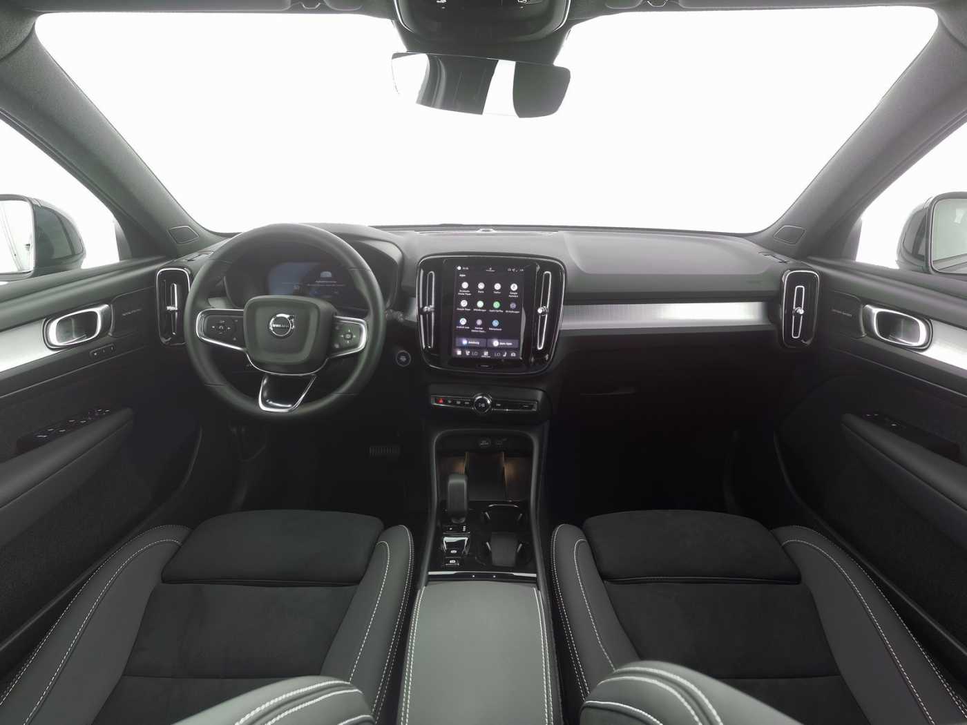Volvo XC40 – Bild 3