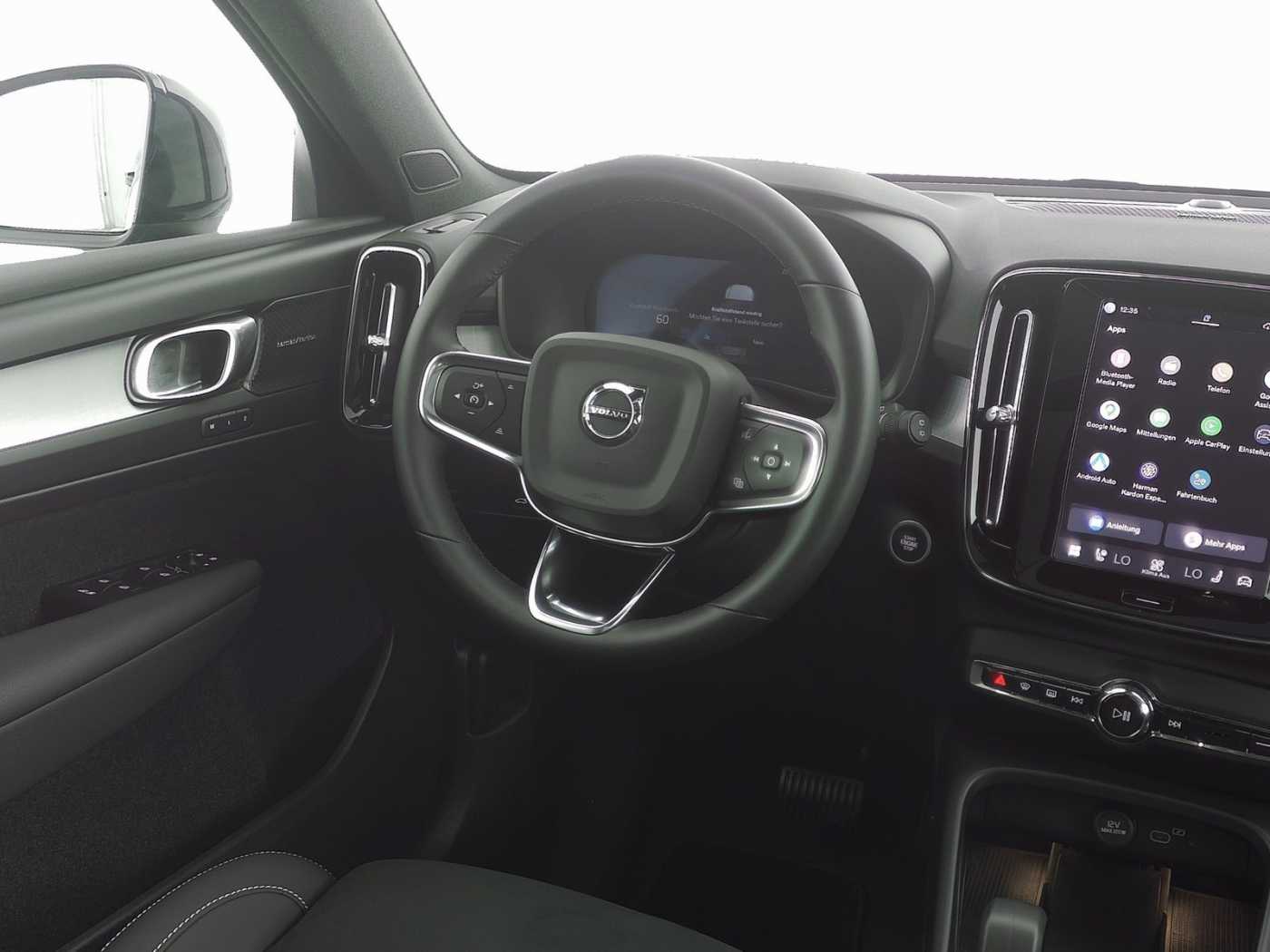 Volvo XC40 – Bild 4