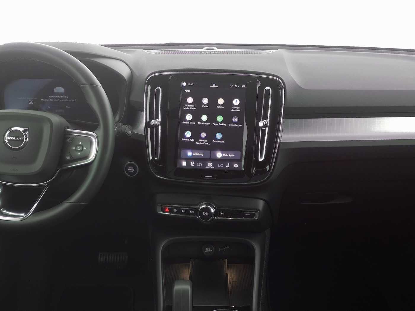 Volvo XC40 – Bild 6