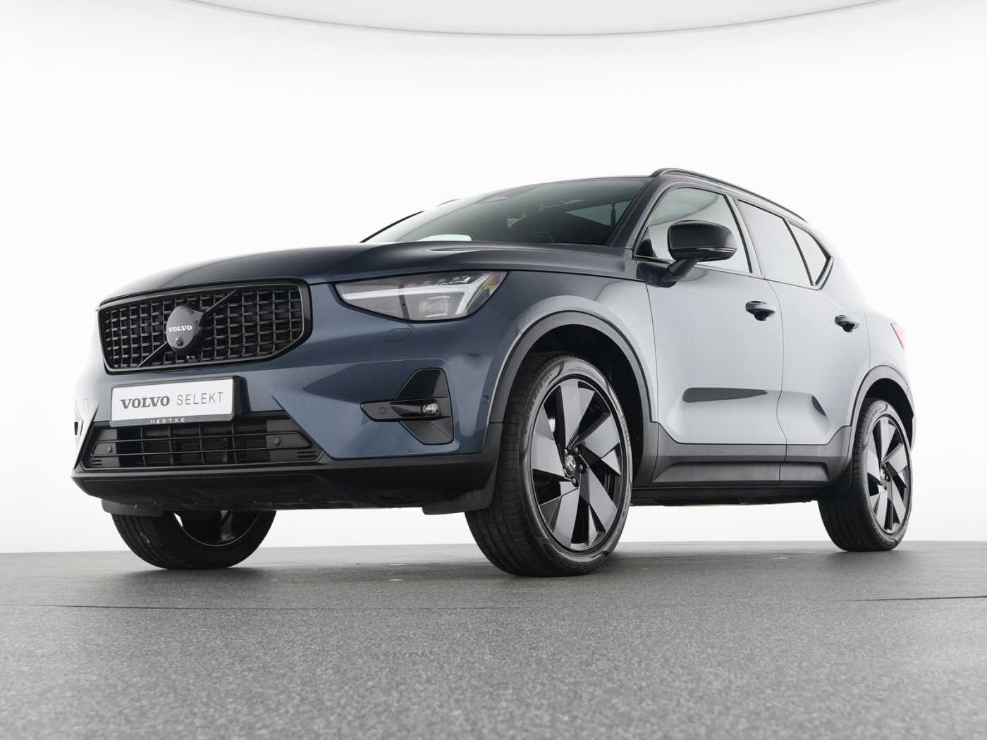 Volvo XC40 – Bild 7