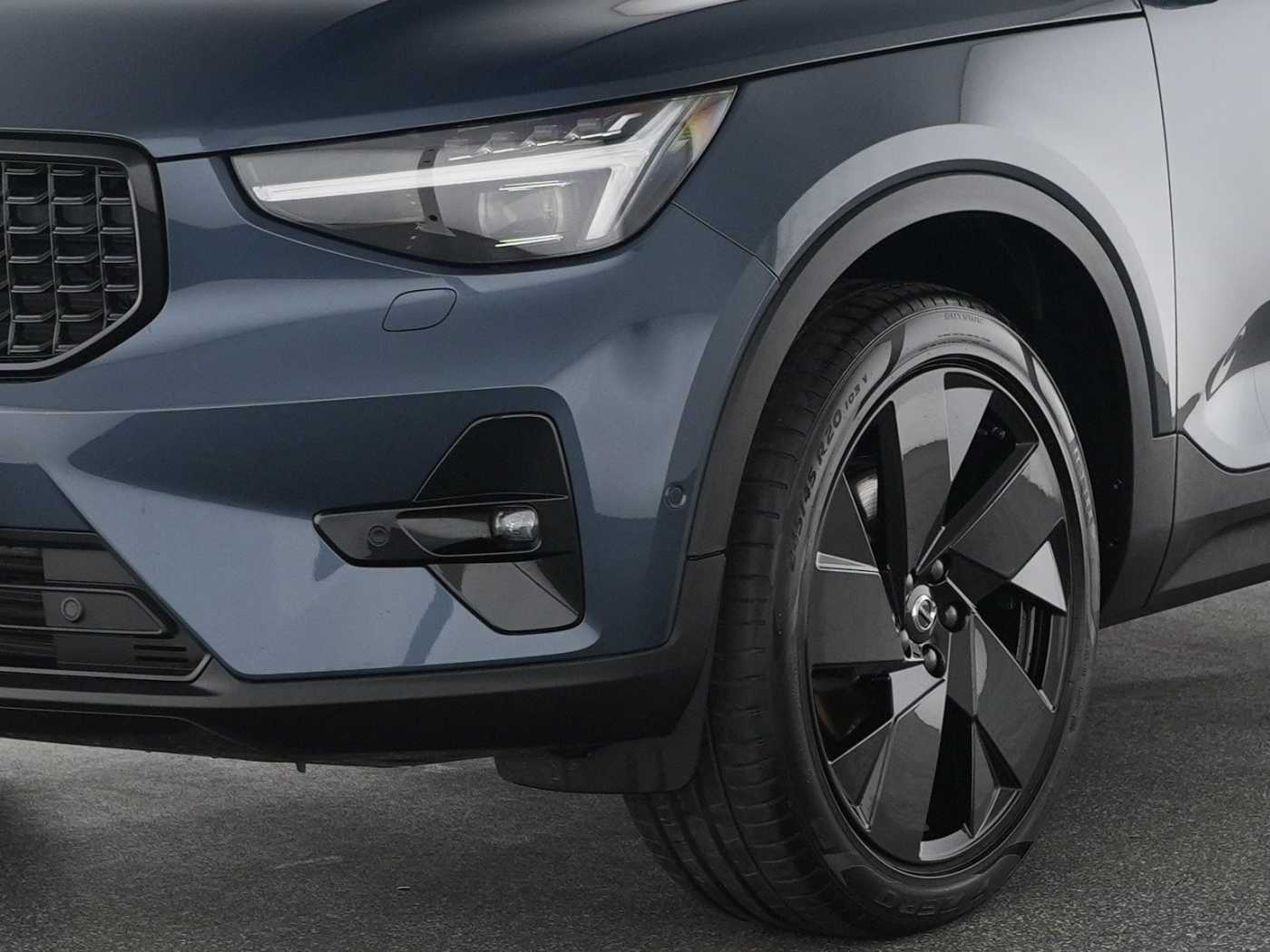 Volvo XC40 – Bild 9