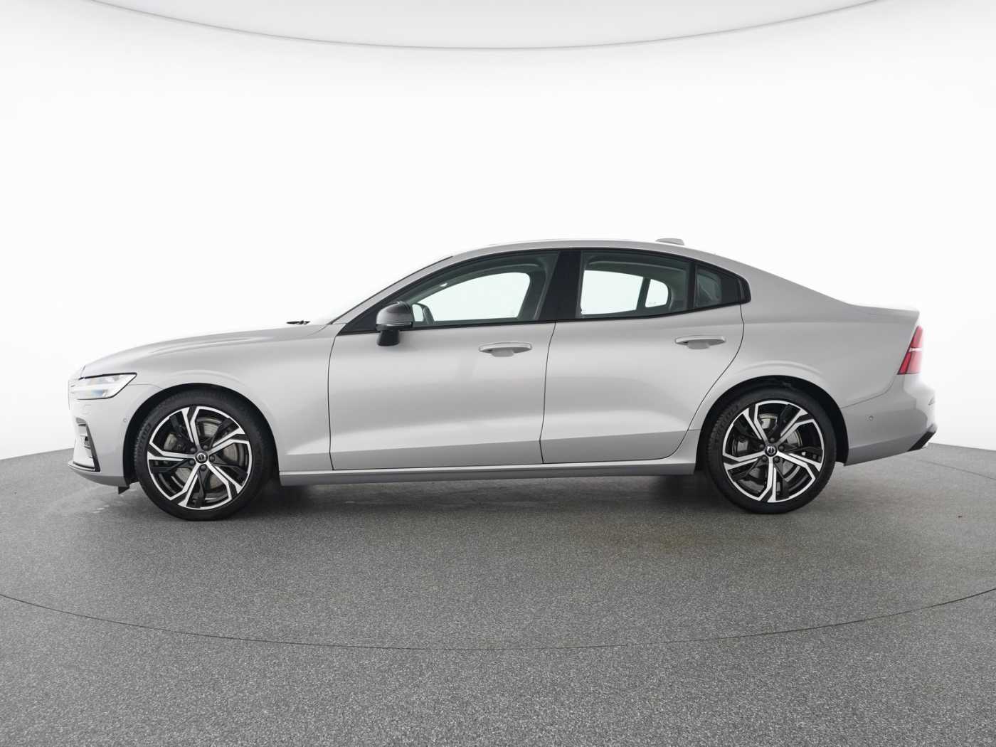 Volvo S60 – Bild 10
