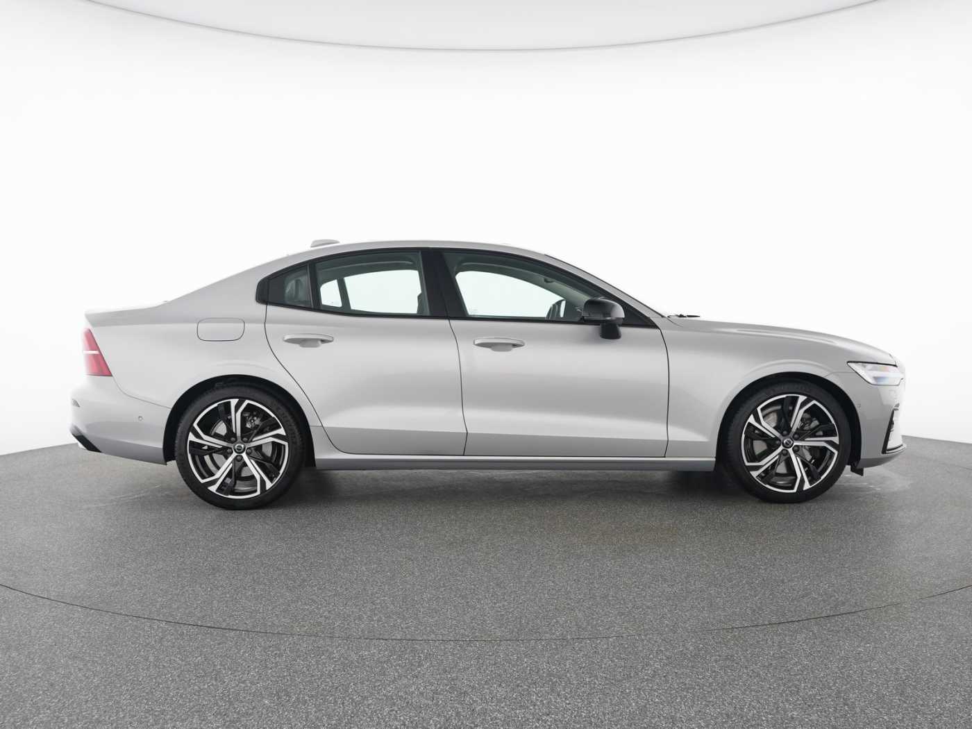 Volvo S60 – Bild 11