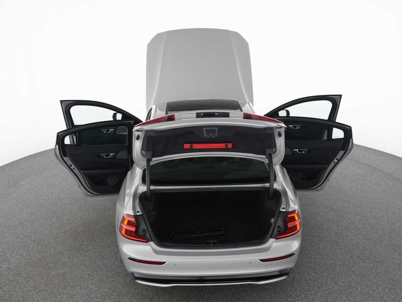 Volvo S60 – Bild 13