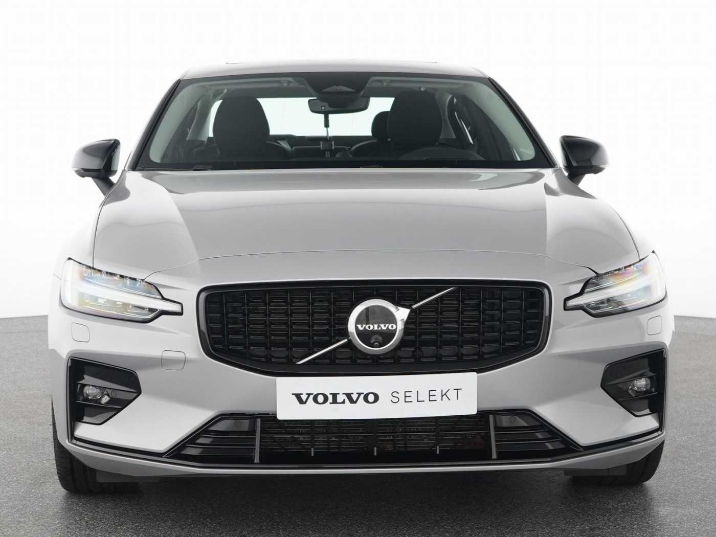 Volvo S60 – Bild 14