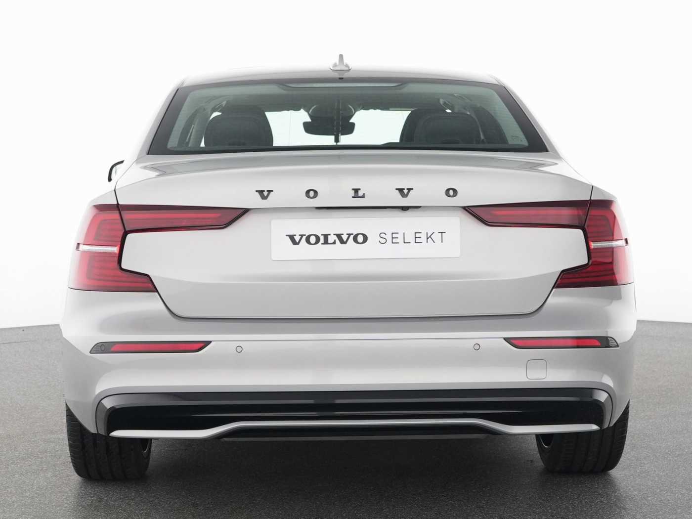 Volvo S60 – Bild 15