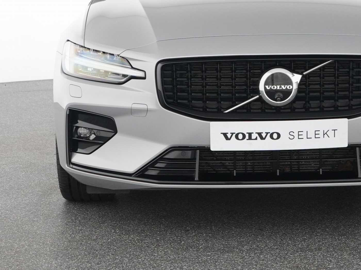 Volvo S60 – Bild 16