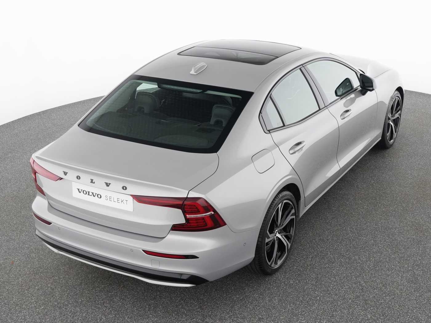 Volvo S60 – Bild 18