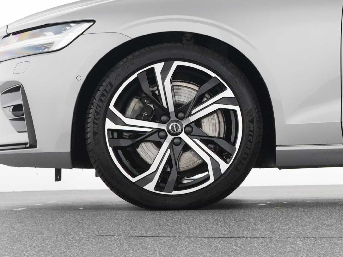 Volvo S60 – Bild 19