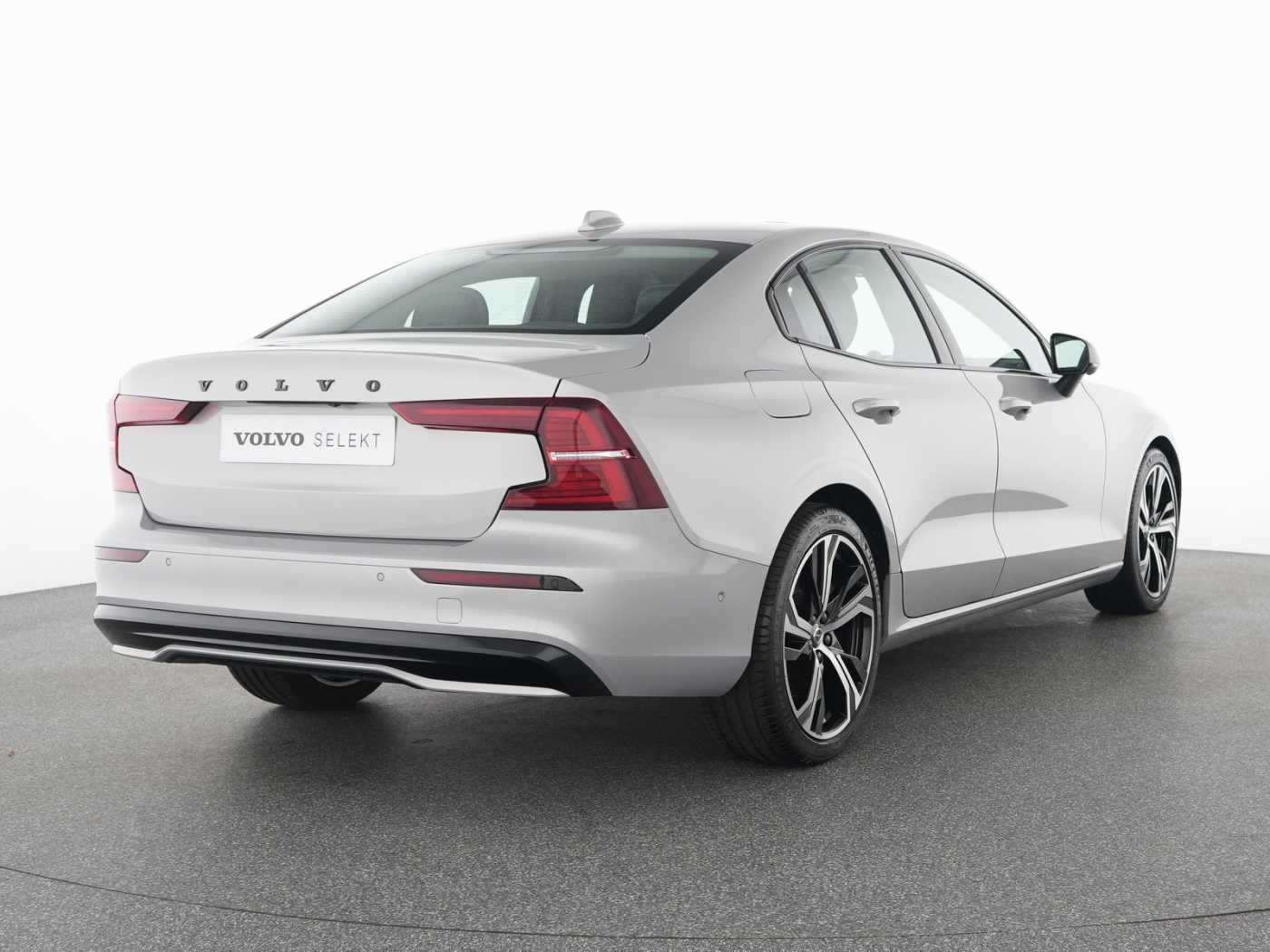 Volvo S60 – Bild 2