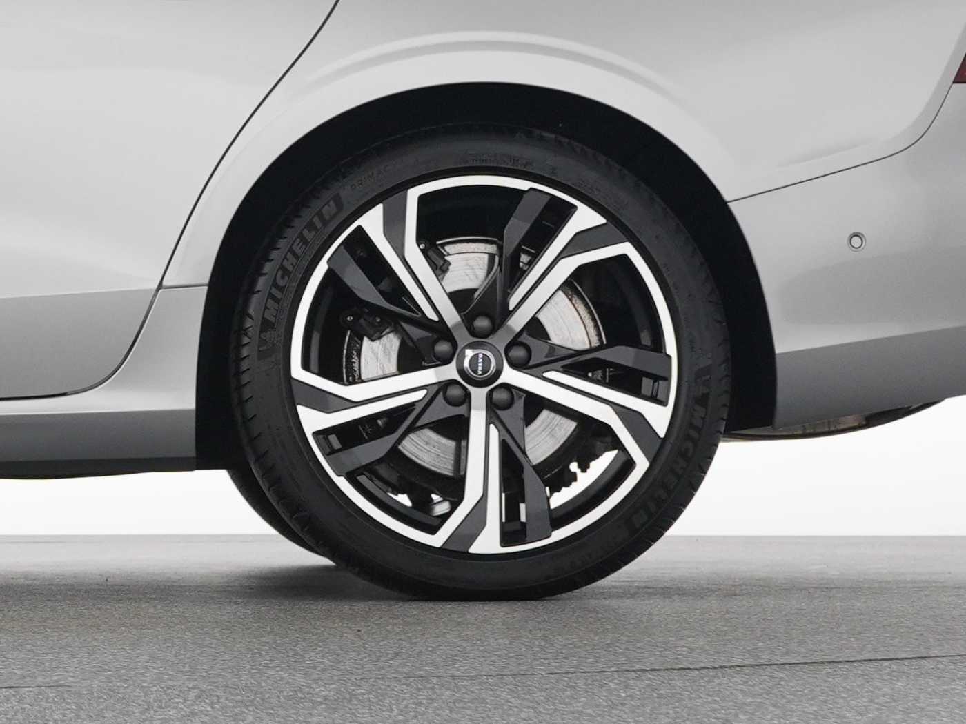 Volvo S60 – Bild 20