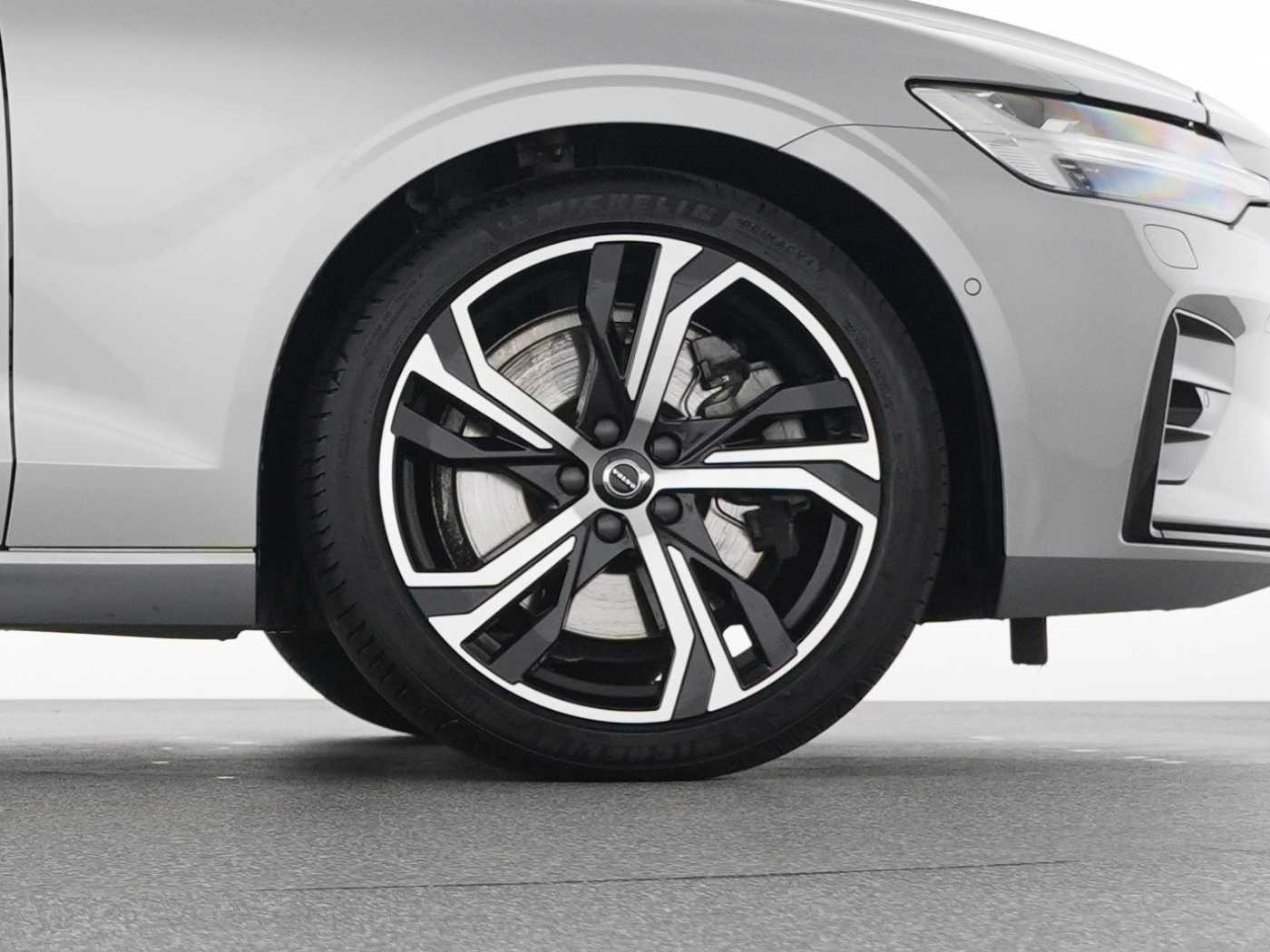 Volvo S60 – Bild 21