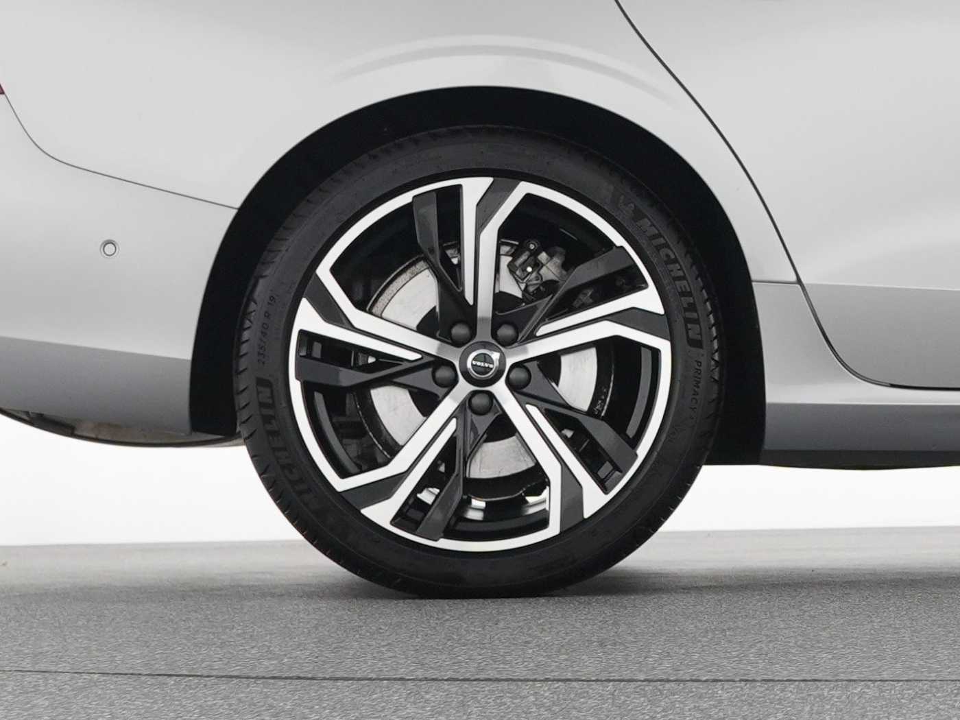 Volvo S60 – Bild 22