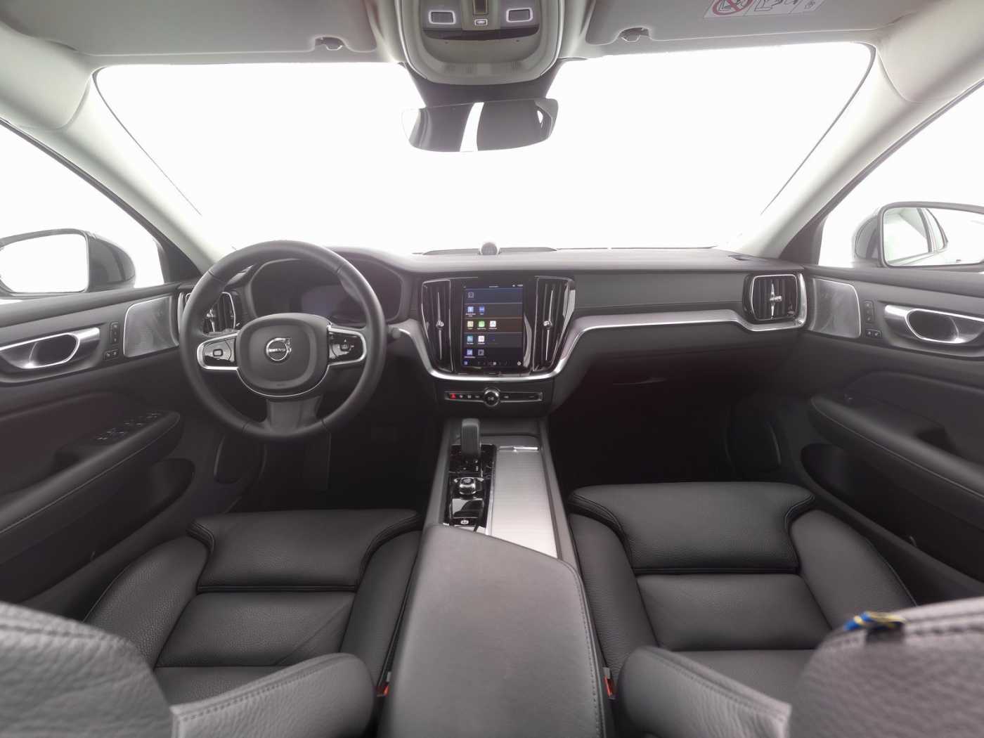Volvo S60 – Bild 3