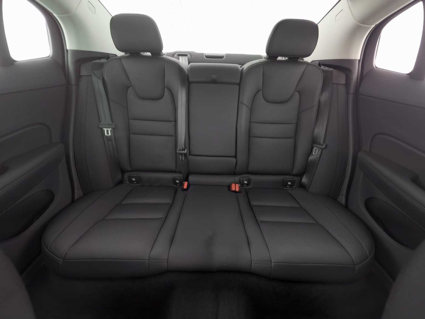 Volvo S60 – Bild 4