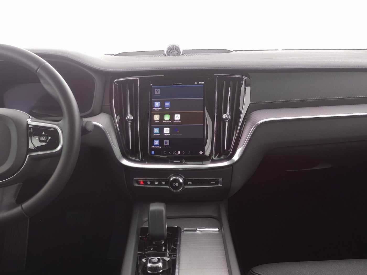 Volvo S60 – Bild 5
