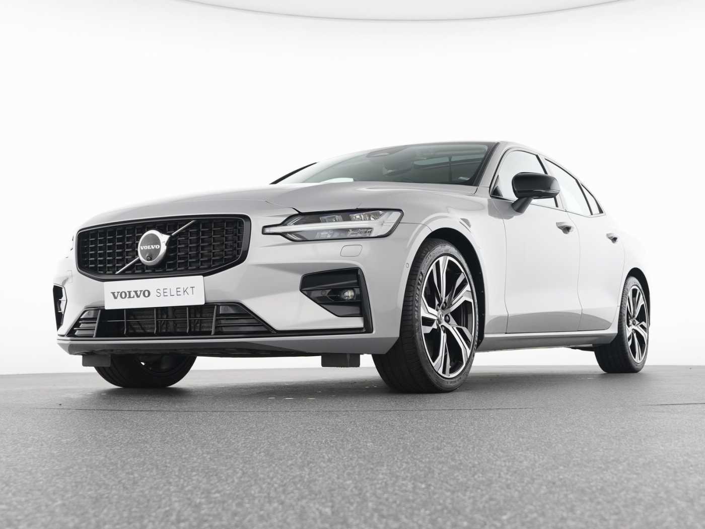 Volvo S60 – Bild 6