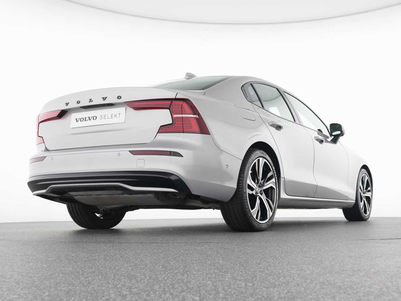 Volvo S60 – Bild 7