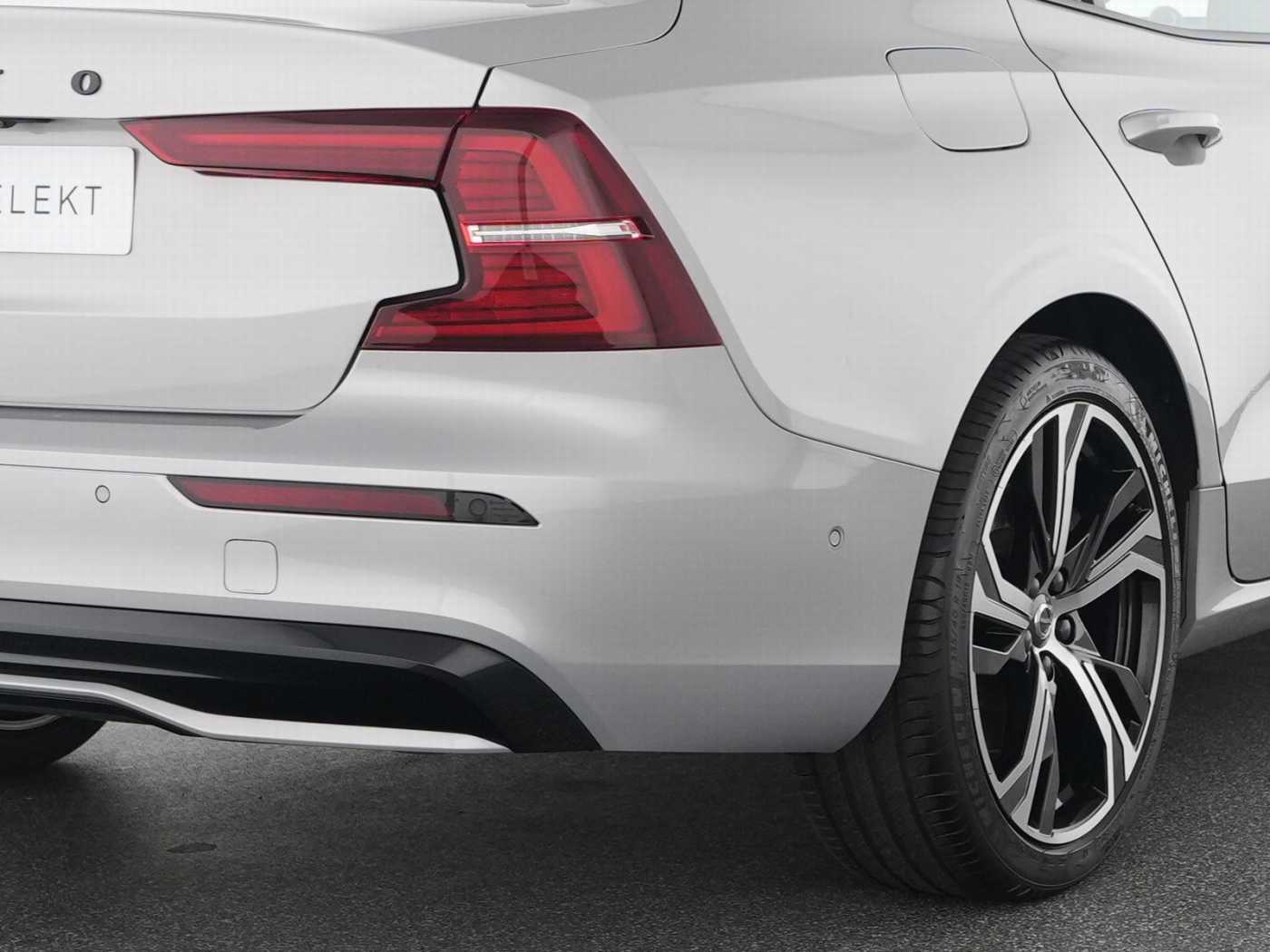 Volvo S60 – Bild 9