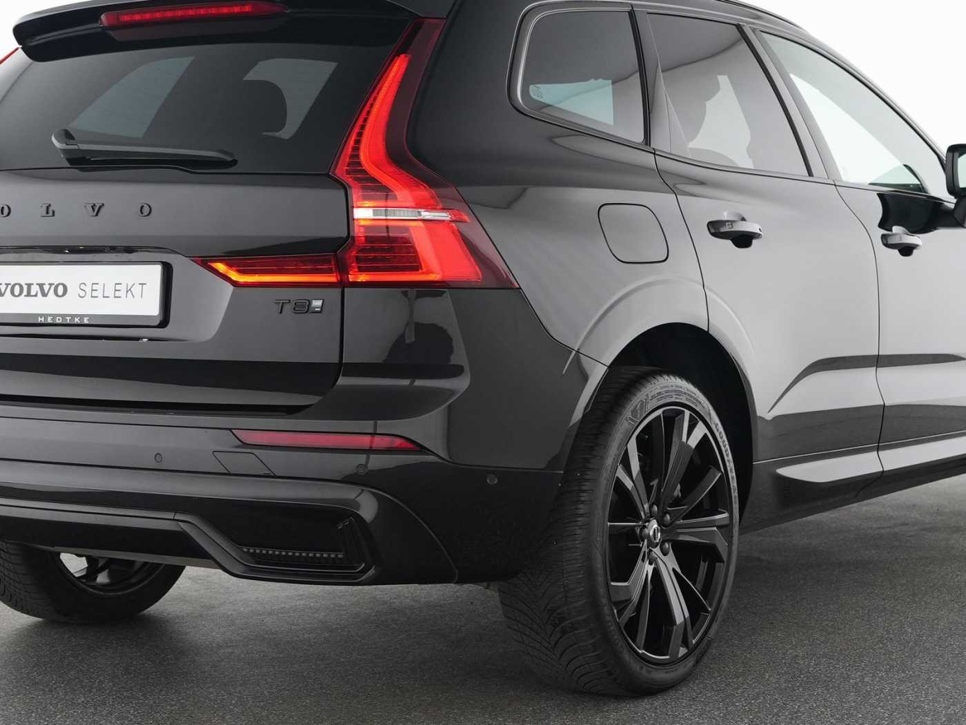 Volvo XC60 – Bild 10