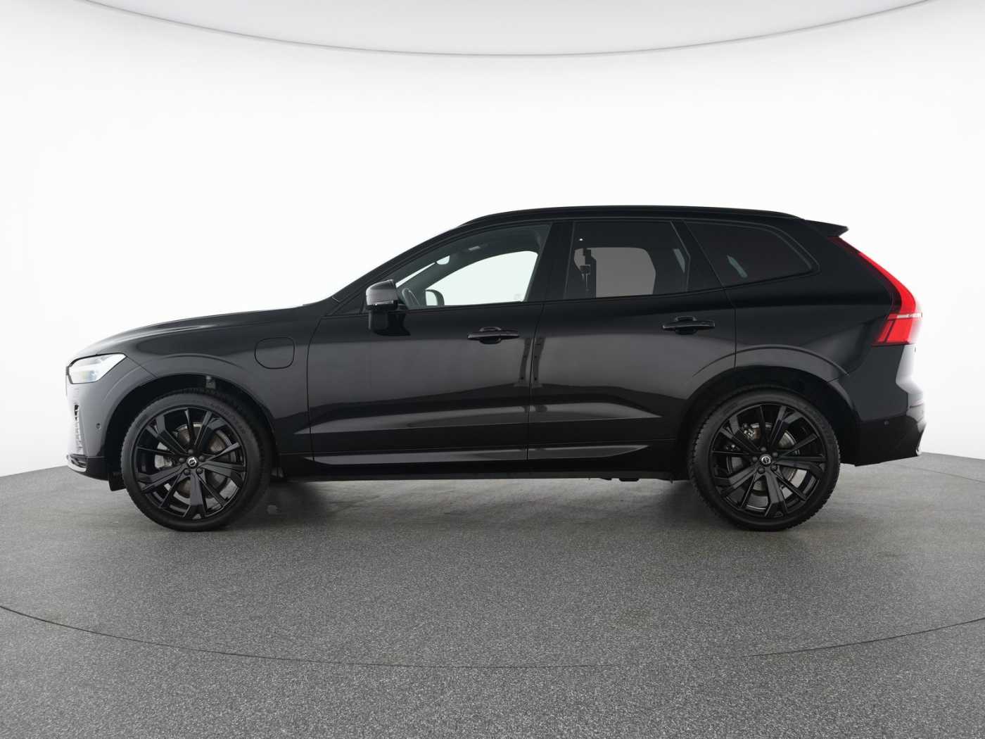 Volvo XC60 – Bild 11