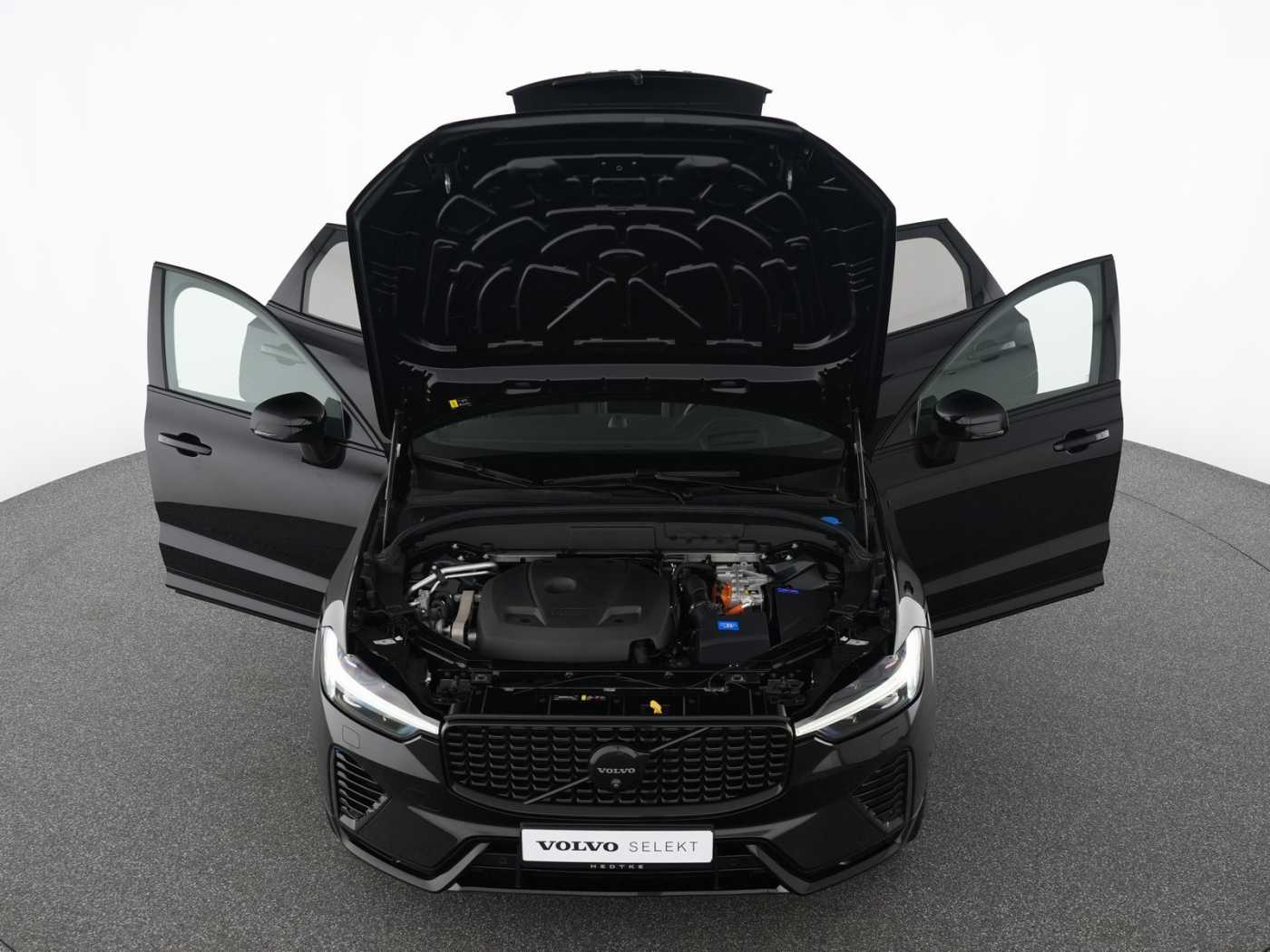 Volvo XC60 – Bild 13