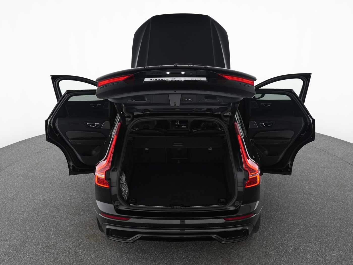 Volvo XC60 – Bild 14