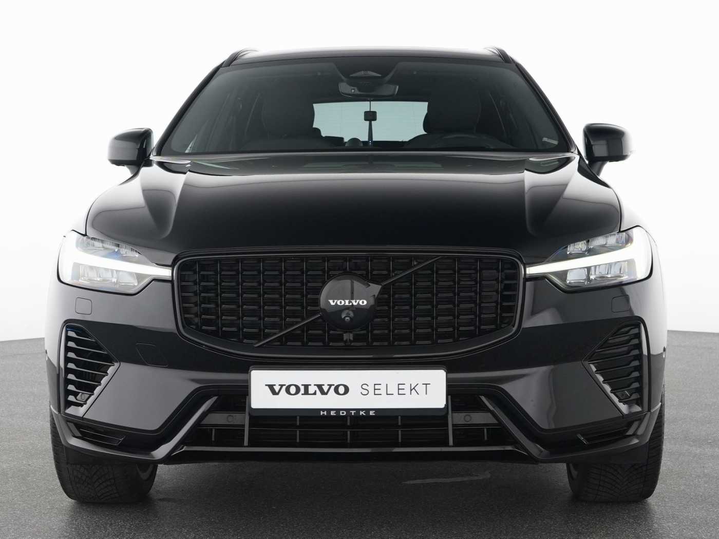 Volvo XC60 – Bild 15