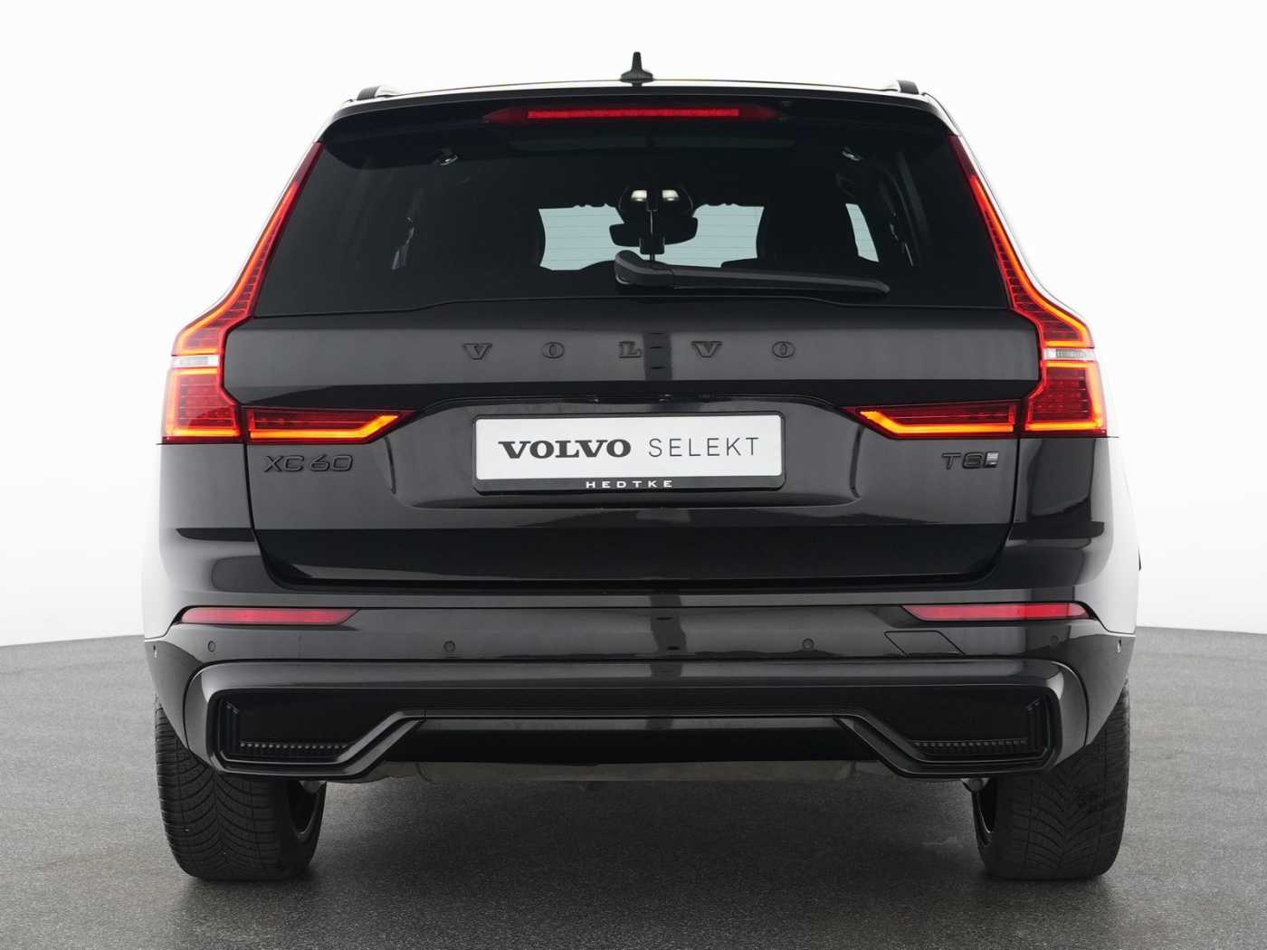 Volvo XC60 – Bild 16