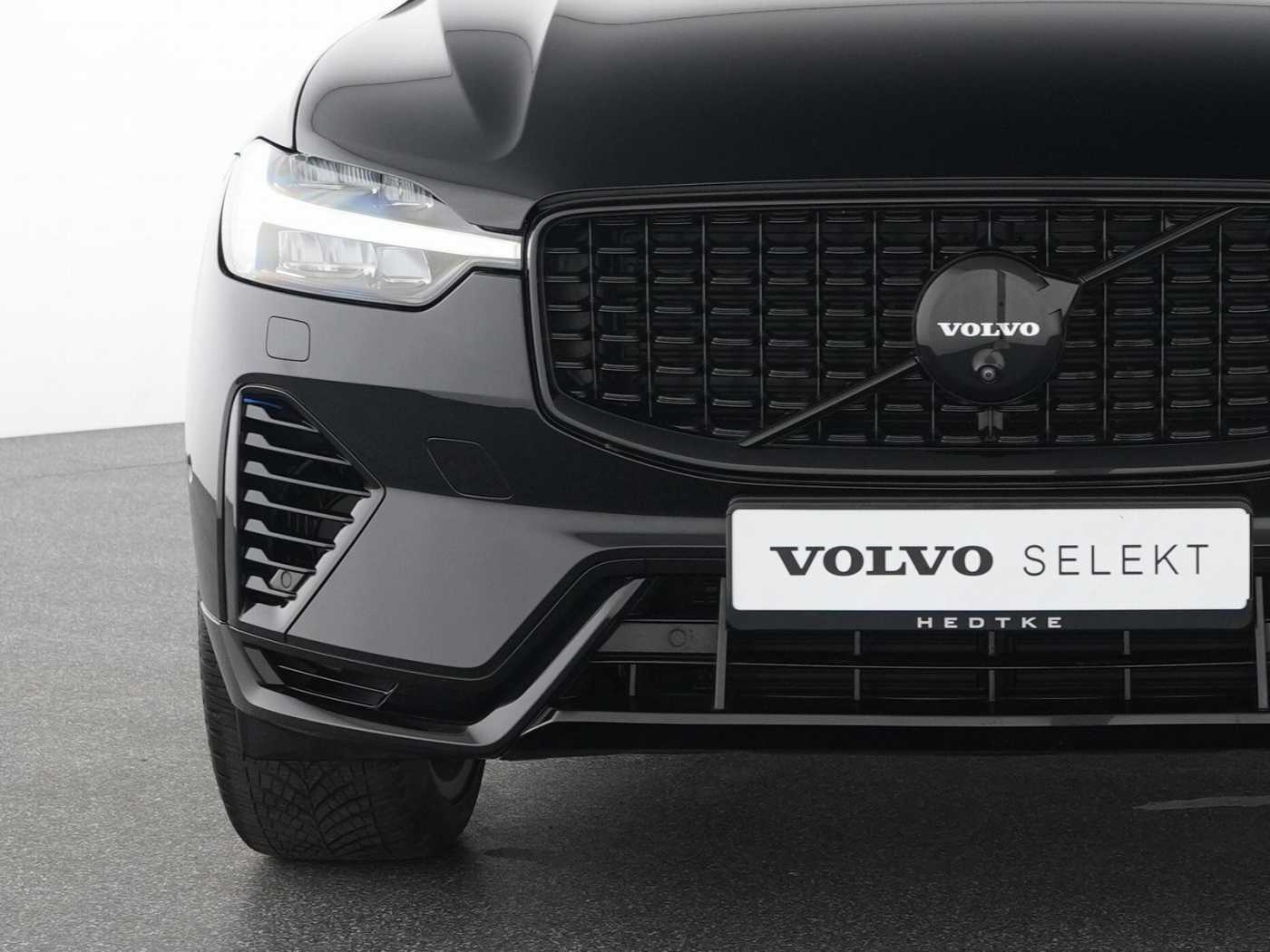 Volvo XC60 – Bild 17