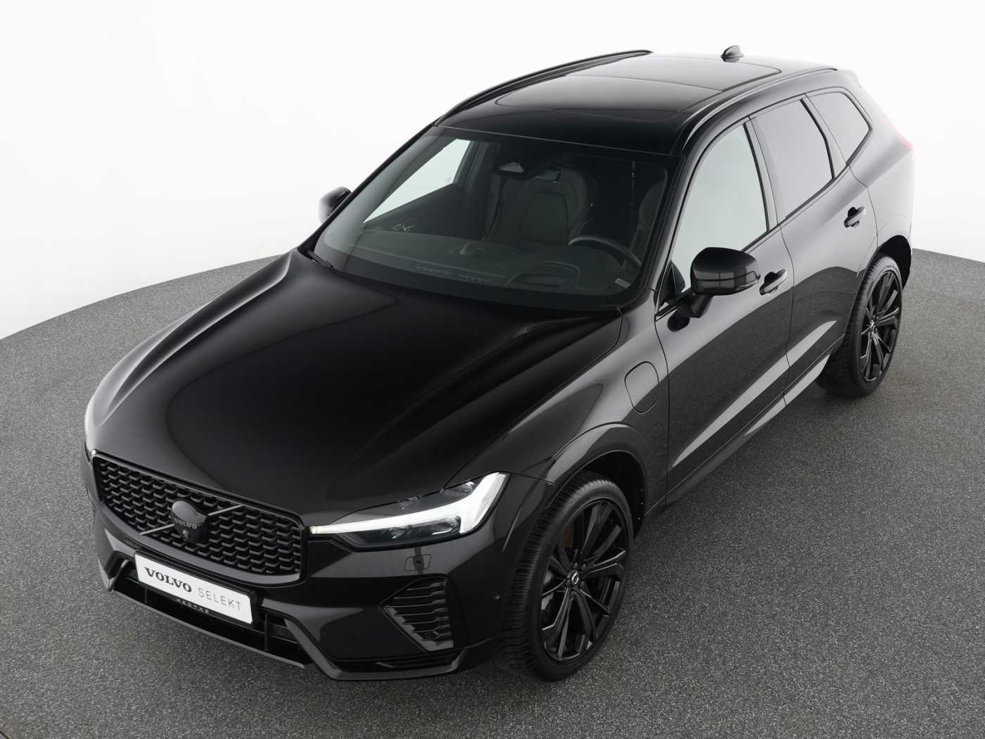 Volvo XC60 – Bild 18