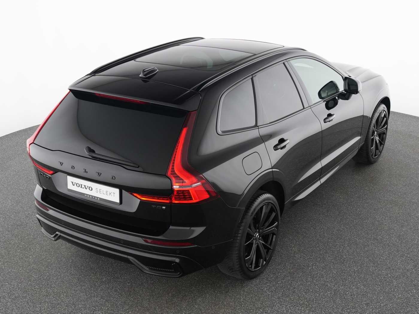 Volvo XC60 – Bild 19