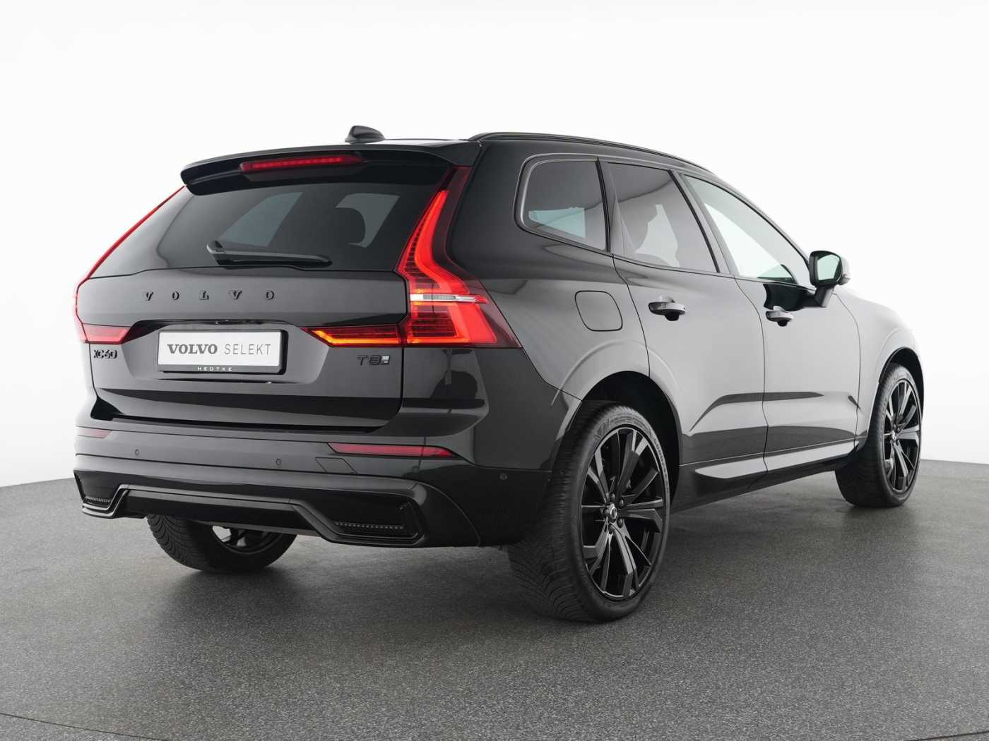 Volvo XC60 – Bild 2