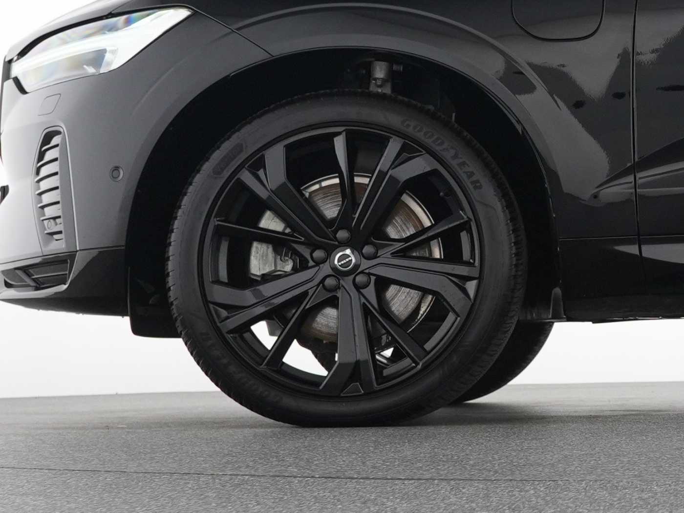 Volvo XC60 – Bild 20