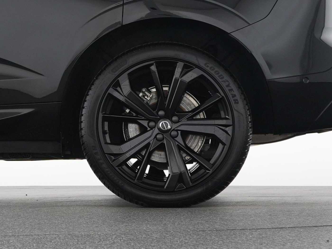 Volvo XC60 – Bild 21