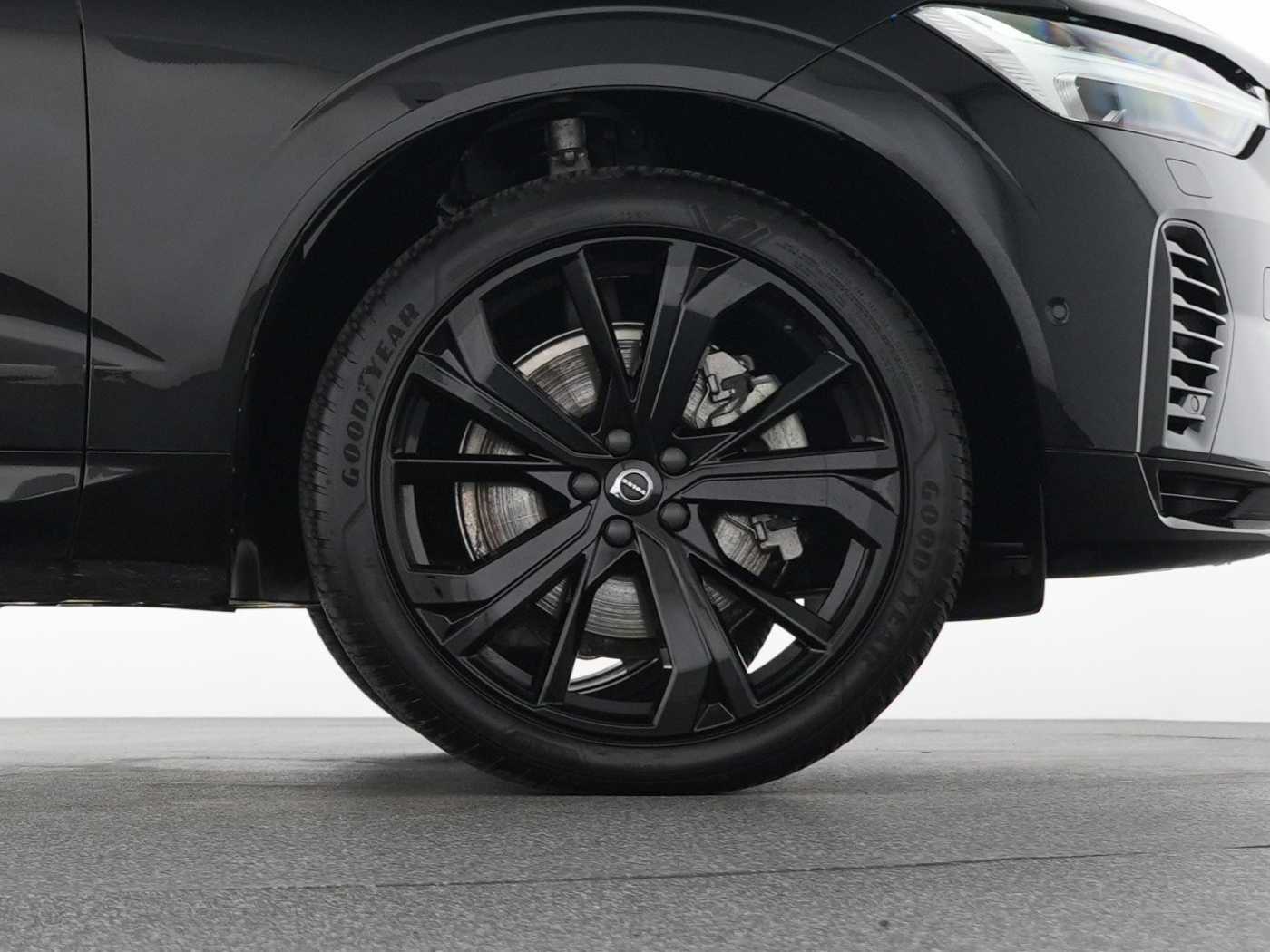 Volvo XC60 – Bild 22