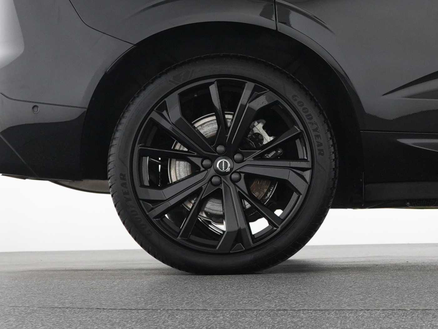 Volvo XC60 – Bild 23