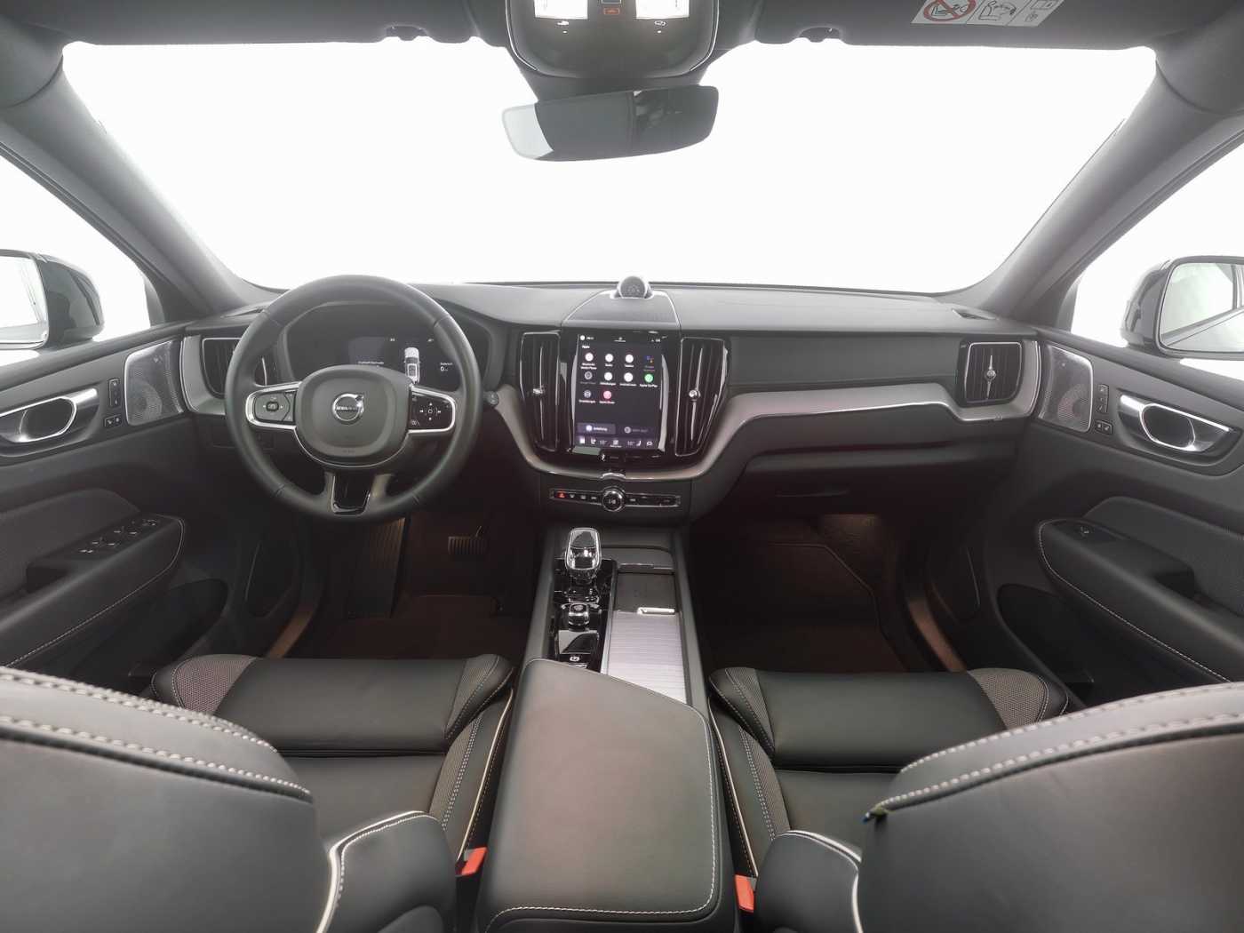 Volvo XC60 – Bild 3