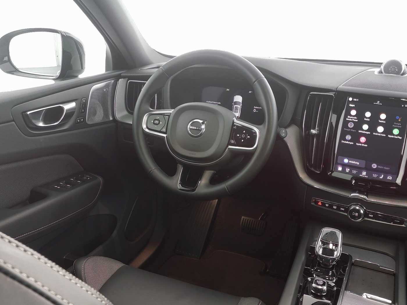 Volvo XC60 – Bild 4