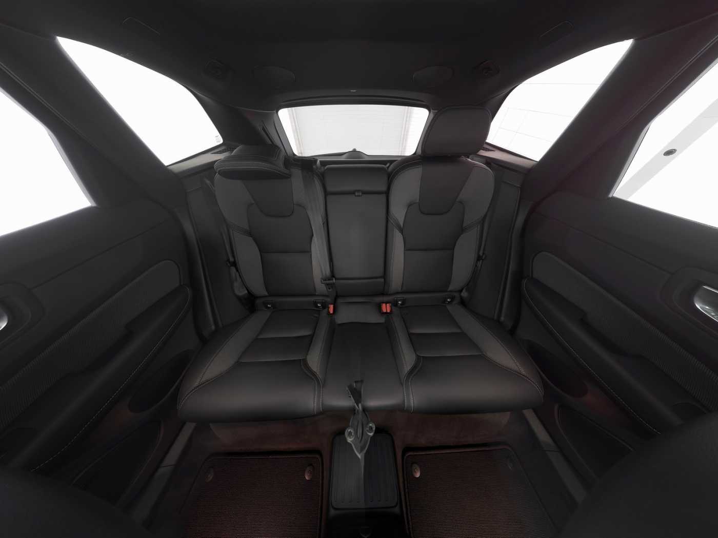 Volvo XC60 – Bild 5