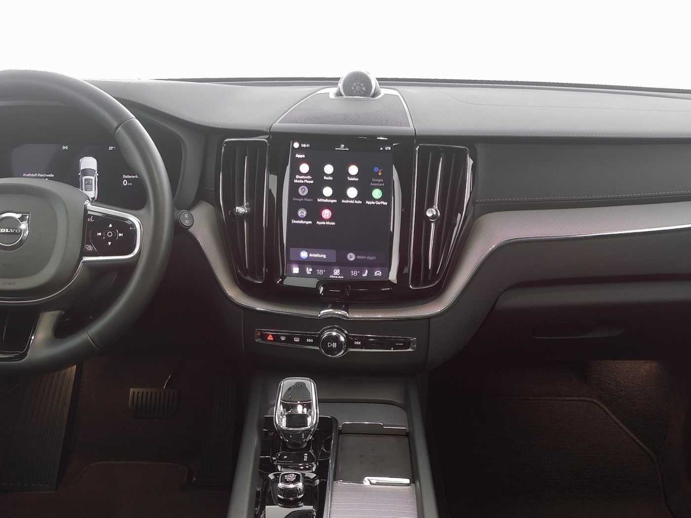 Volvo XC60 – Bild 6