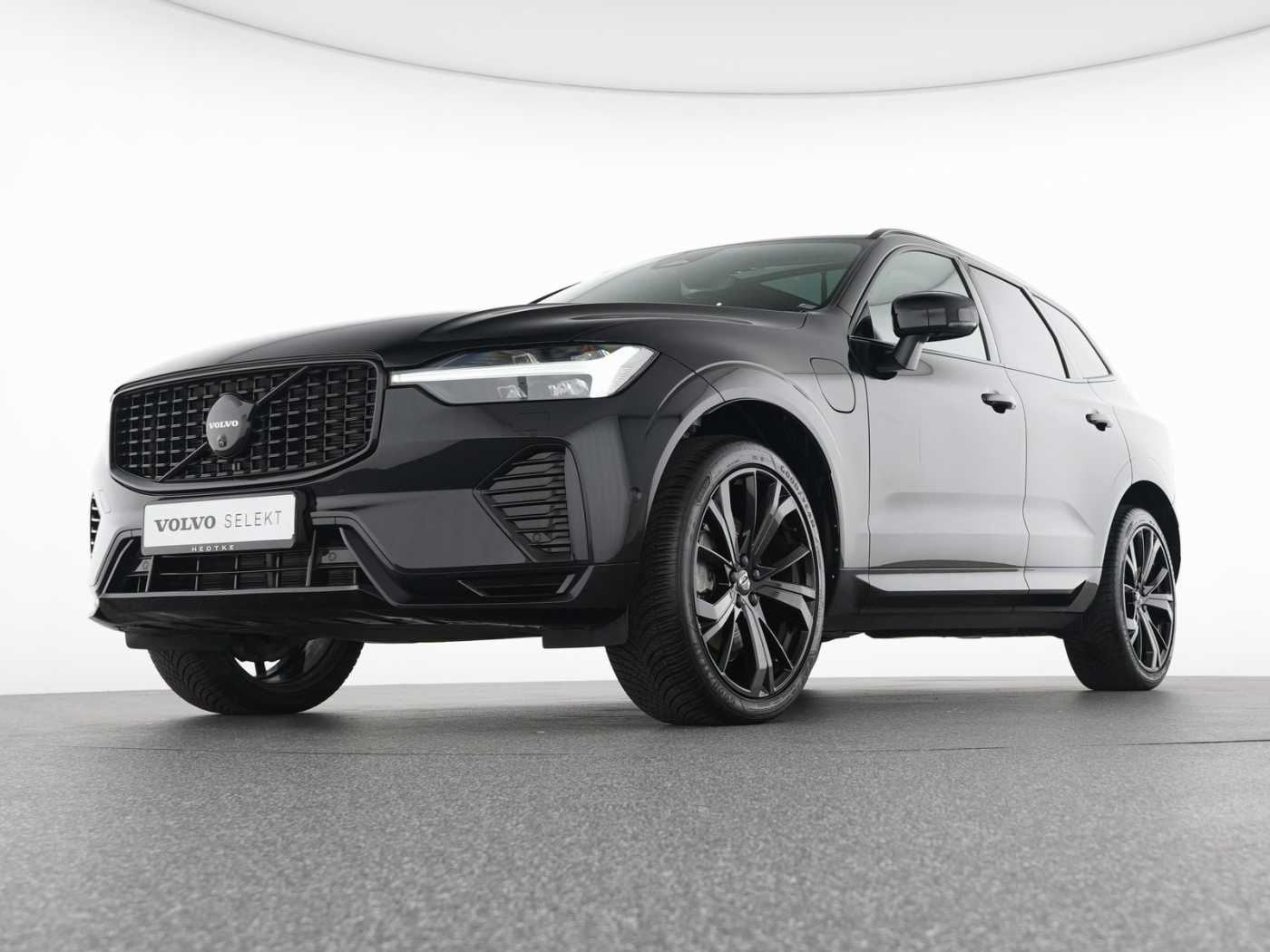 Volvo XC60 – Bild 7