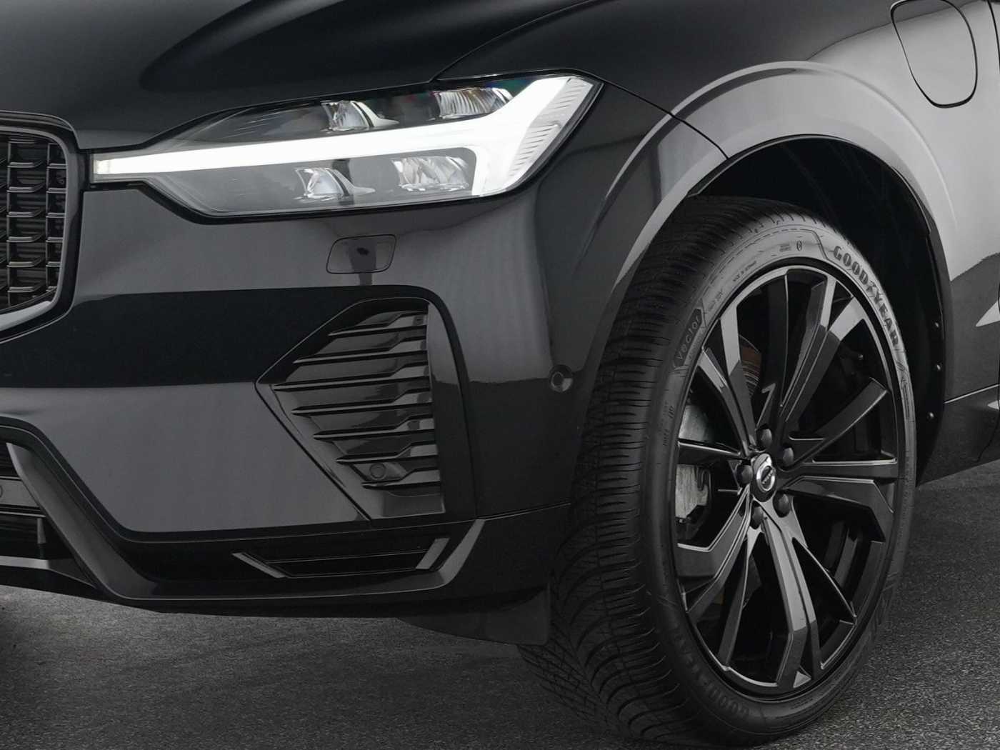 Volvo XC60 – Bild 9