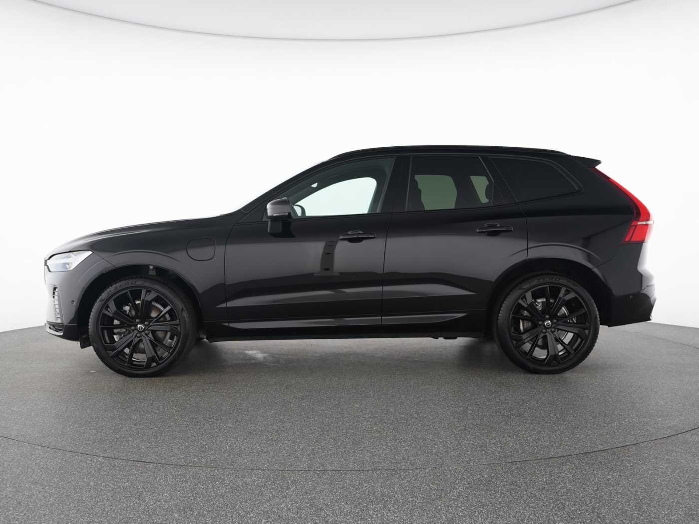 Volvo XC60 – Bild 10