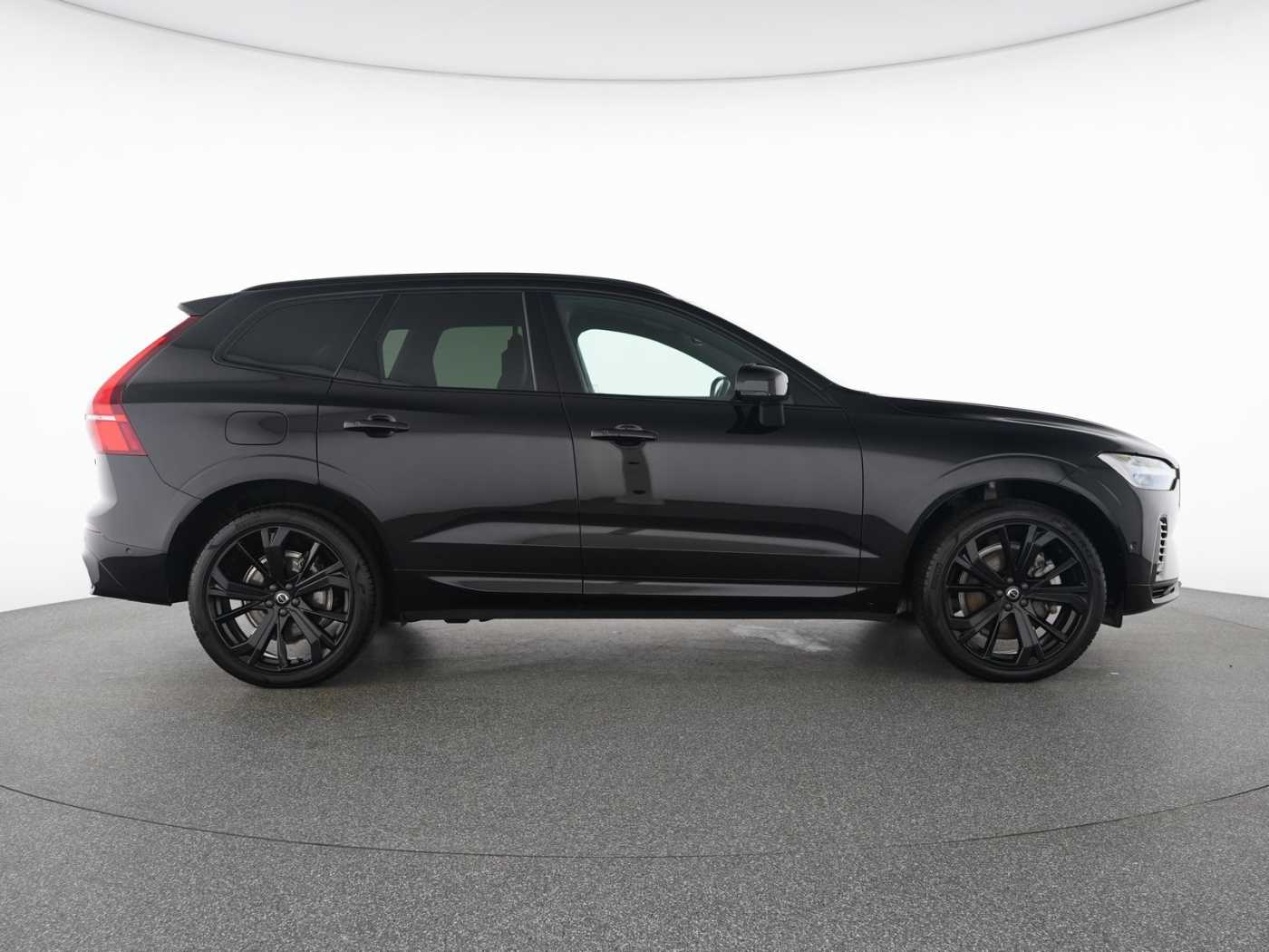 Volvo XC60 – Bild 11
