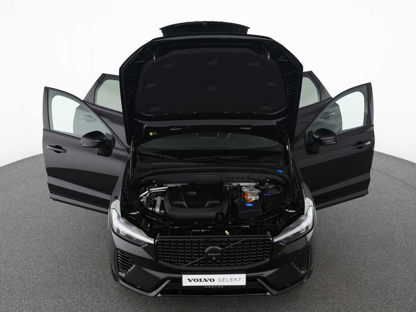 Volvo XC60 – Bild 12