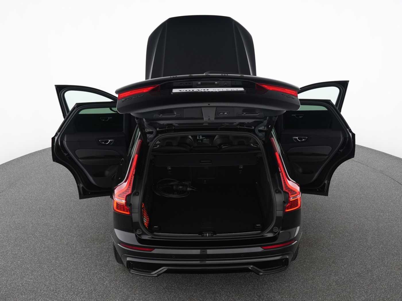 Volvo XC60 – Bild 13