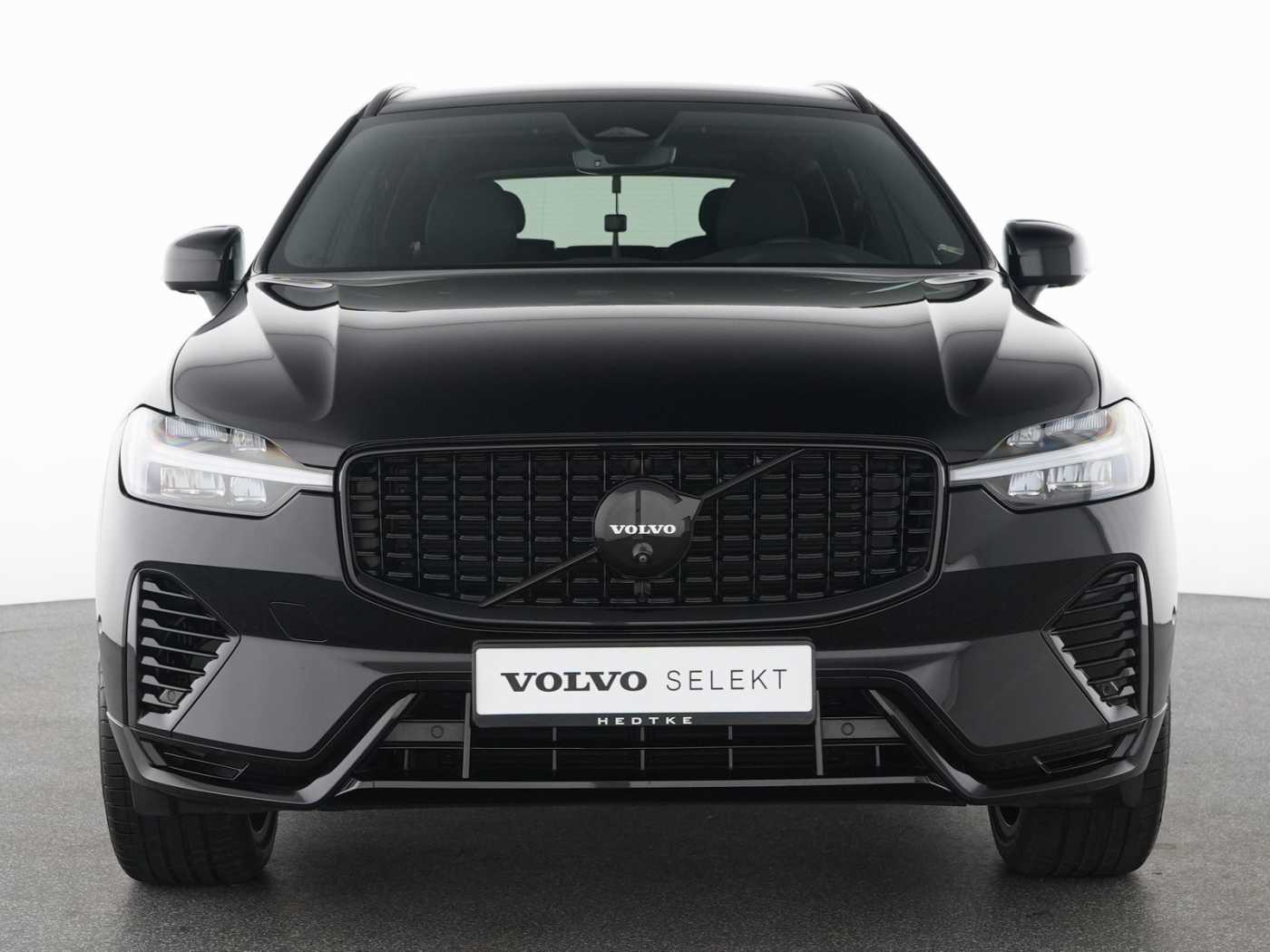 Volvo XC60 – Bild 14
